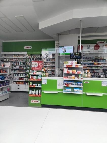 Vanzare spatiu comercial inchiriat,cu chirias foarte stabil