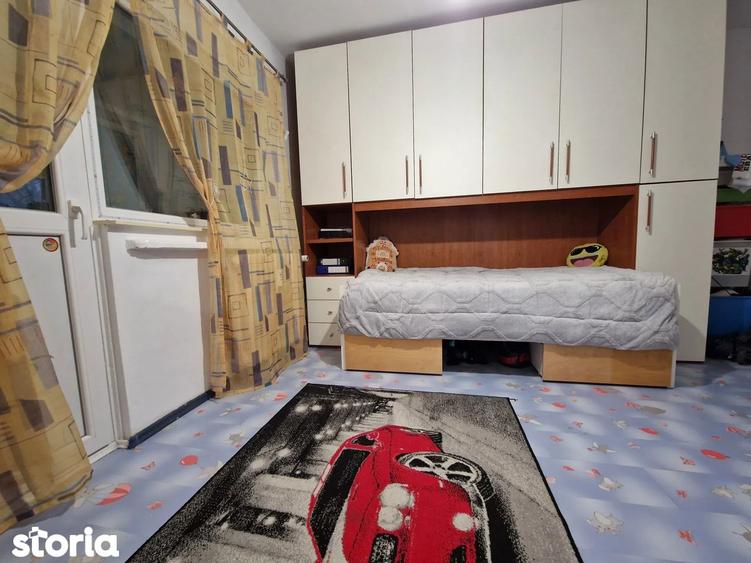 Apartament 1Mai 2camere mobilat ?i utilat 3/8 - 3