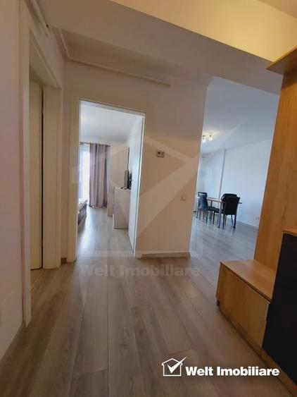 Apartament 2 Camere 61 mp, Aurel Vlaicu 180, Marasti, zona Leroy Merlin - 12