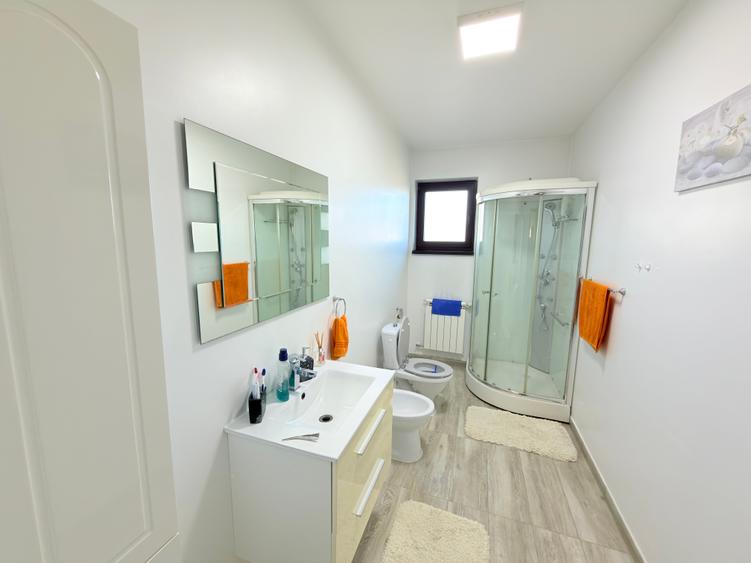 Casa noua cu etaj in zona Bucovina - 8