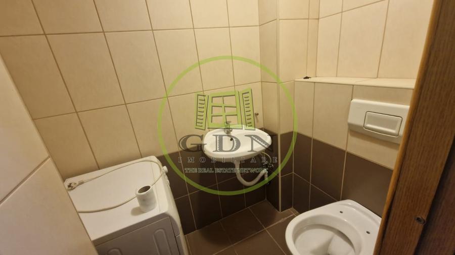 Apartament 3 camere, decomandat, 70mp, Calea Bucuresti, zona Electroputere - 10