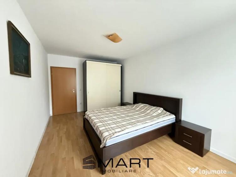 Apartament 2 Camere Avantgarden - 15