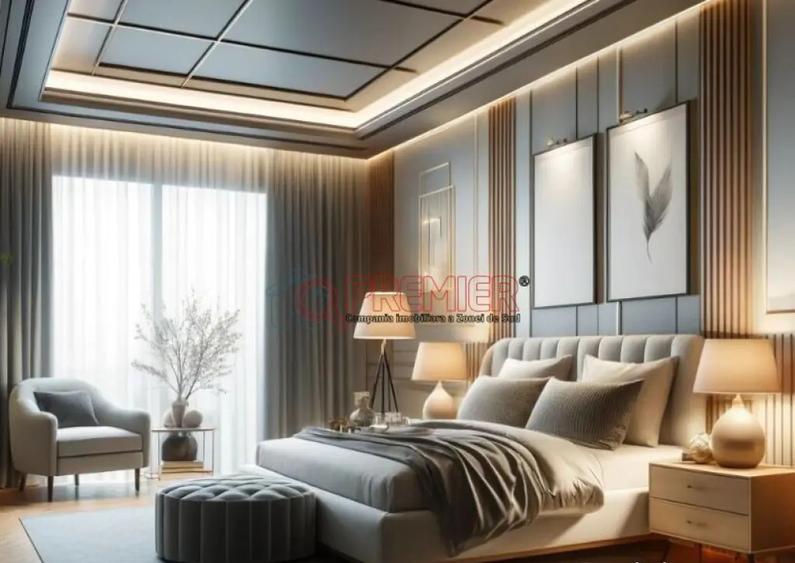 Apartament 3 camere - Postalionului / D. Cucului - 1