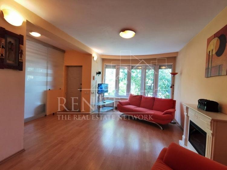 Casa Strada Muntii Carpati, 3 camere, curte proprie - 6