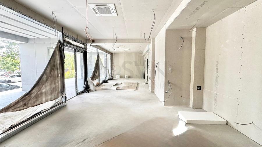 REC3001518 Spatiu comercial stradal NOU Prima chirie - 1