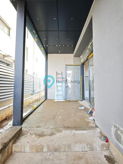 Apartamente 2 și 3 camere, bloc nou NZEB, zonă Pipera - 26