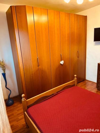 apartament 2 camere (decomandat) de inchiriat zona lapus, la 5 min de electroputere mall - 5
