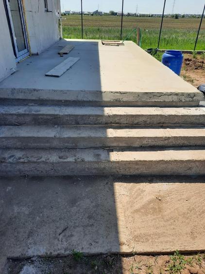 FARA COMISIOANE casa 4 camere 2 bai P+pod placa incalzire pardos beci pompa cald - 24