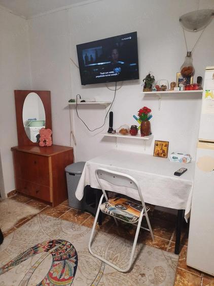 Garsoniera de inchiriat - 4