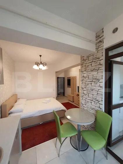 Garsoniera de vanzare, 25.86 mp, zona Central - 6