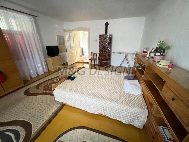Casa 4 camere 2800mp teren - 5