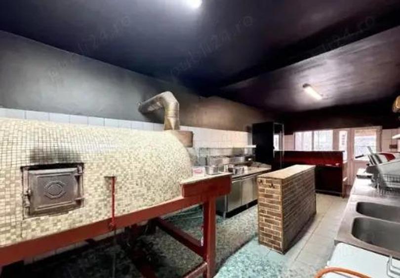 Pizzerie cu delivery & pick-up de vanzare - 6