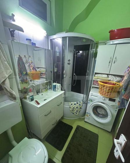 Apartament cu 3 camere, curte comuna ,Brancoveanu - 2