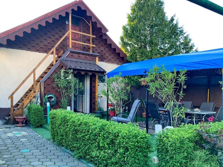 Casa Vanzare Zona Bartolomeu - 21