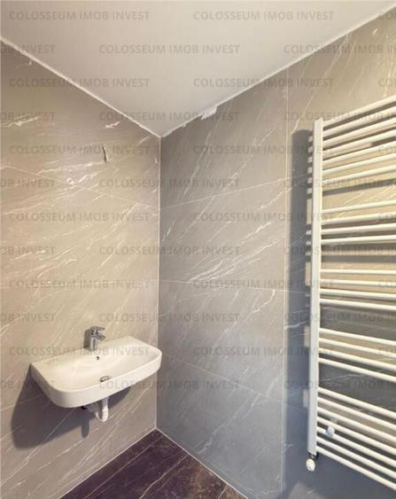Apartament 2.5 camere+terasa 60mp- zona Tractorul - 5