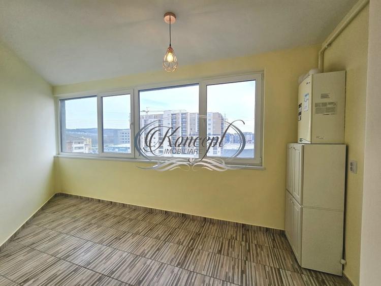 Locuinta moderna cu suprafata generoasa in Floresti BMW - 5