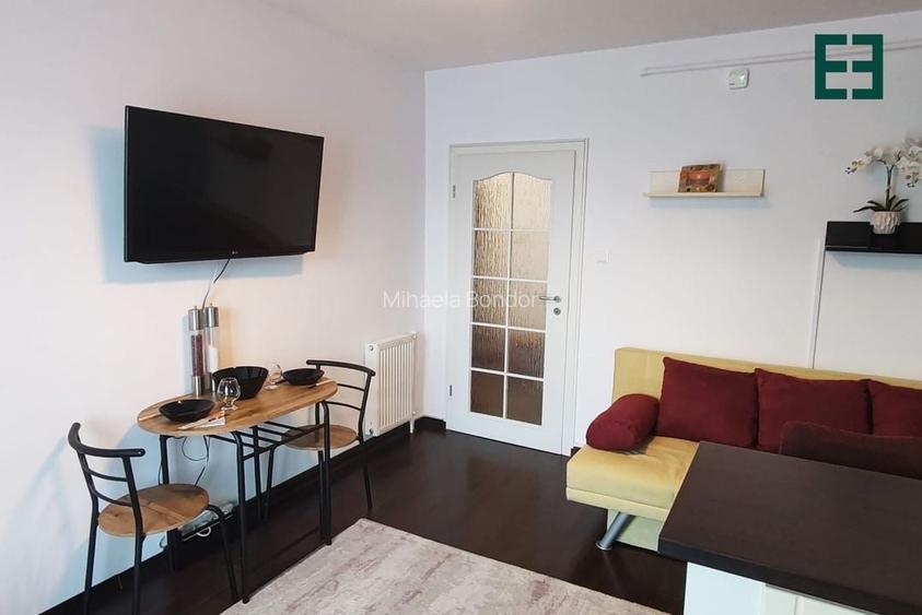 DE ÎNCHIRIAT Apartament cu 2 camere - Zona Giroc - Timișoara