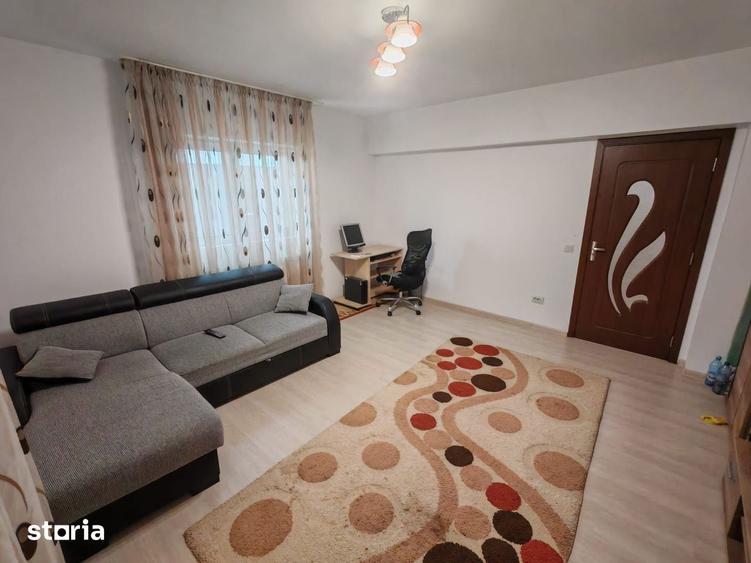 AP. 2 CAMERE - METALURGIEI, PARCARE INCLUSA, CENTRALA PROPRIE, MODERN - 9