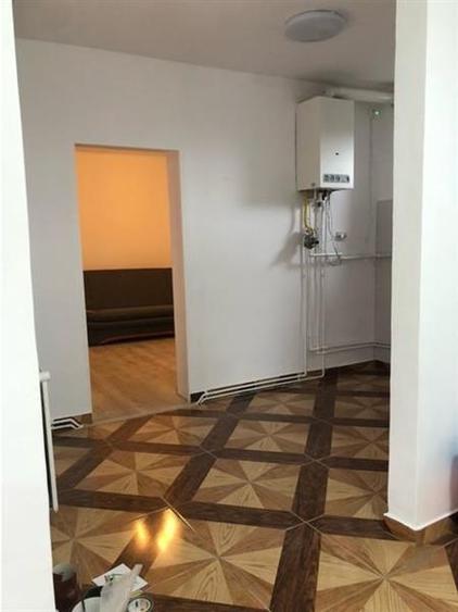 De inchiriat parterul unei case in Sancrai - 1