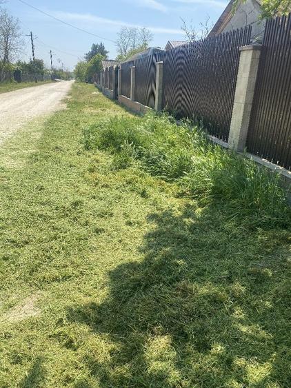 Vand teren Comana - 6