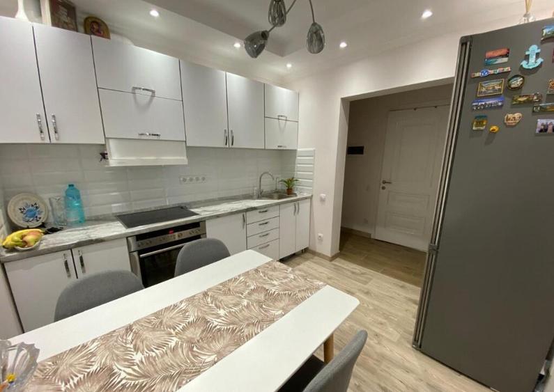 Apartament cu 2 camere, Pipera - 2