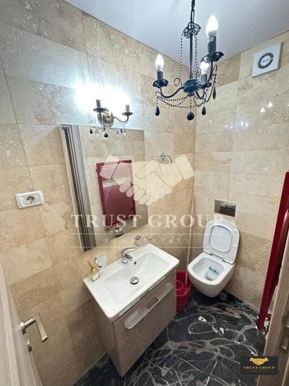 Apartament 3 camere Victoriei | Bloc 2017 | Loc de parcare - 16