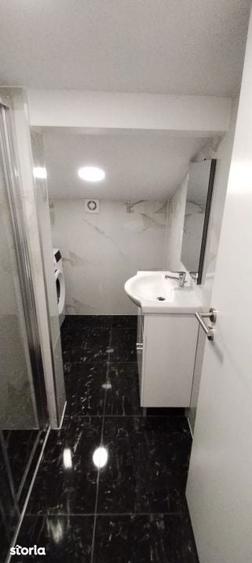 BLOC CU LIFT, MANSARDA DE INCHIRIAT, PARCARE INCLUSA - 8