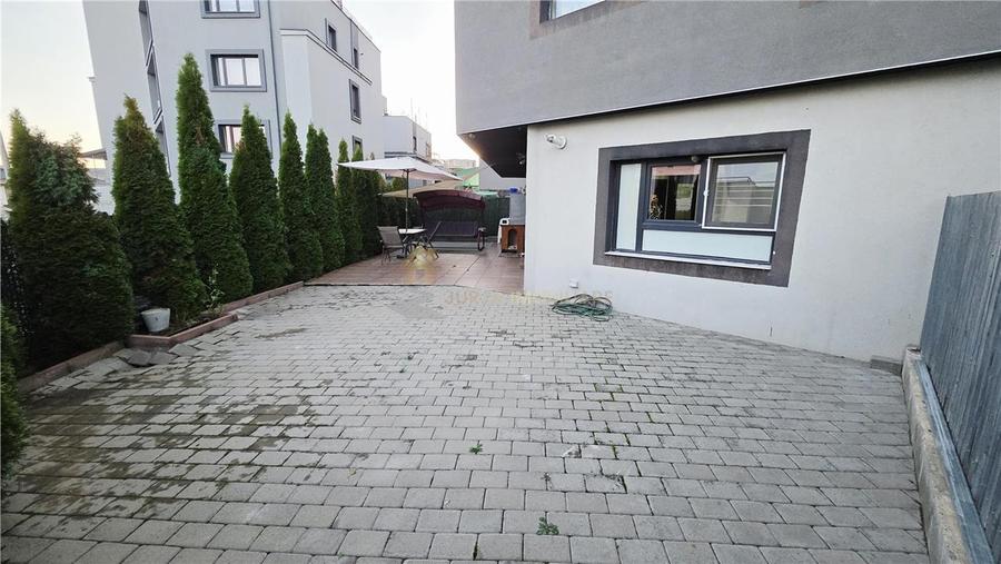 APARTAMENT 2 CAMERE 41 MP CURTE 96 MP DONATH PARK - 13