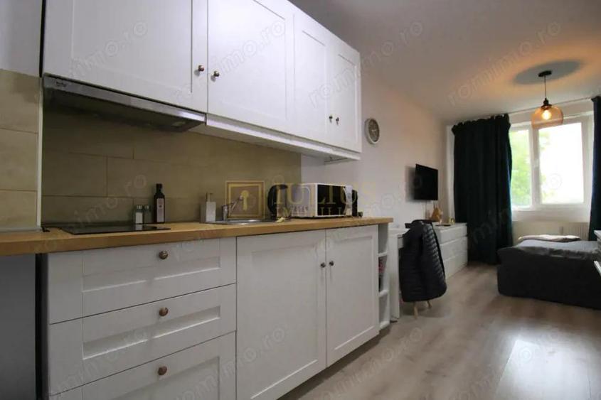 Garsoniera zona Lipovei, pet-friendly. - 1