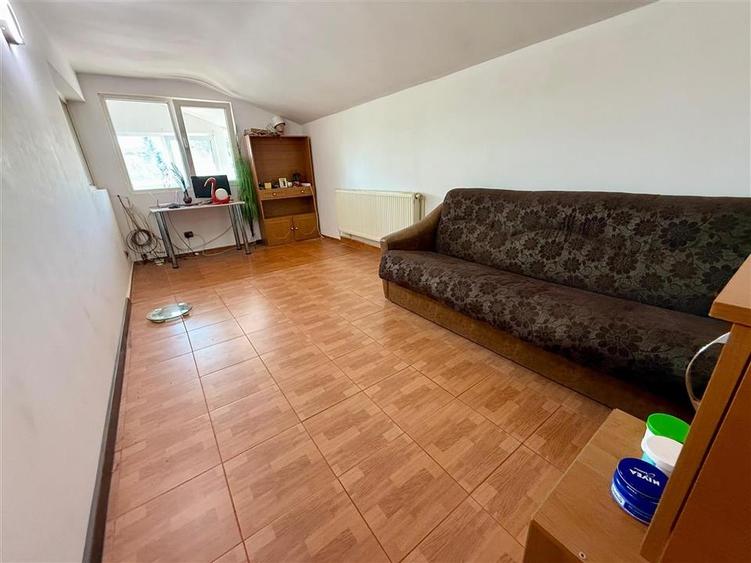 Lunca Cetatuii - Casa individuala 4 camere - la 200 m de Drumul judetean - 5