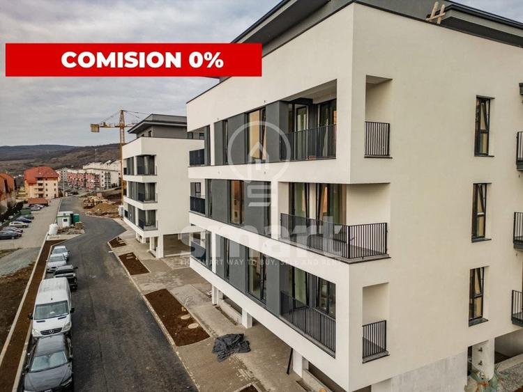 Apartament 2 camere BLOC NOU Baciu Cluj - 1