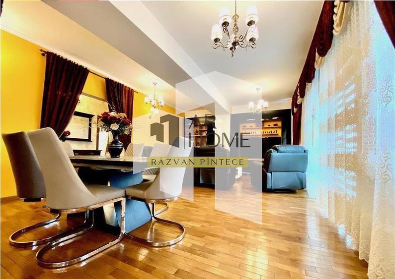 Apartament 3 camere, decomandat, 100 mp, zona Republicii, Pl - 1