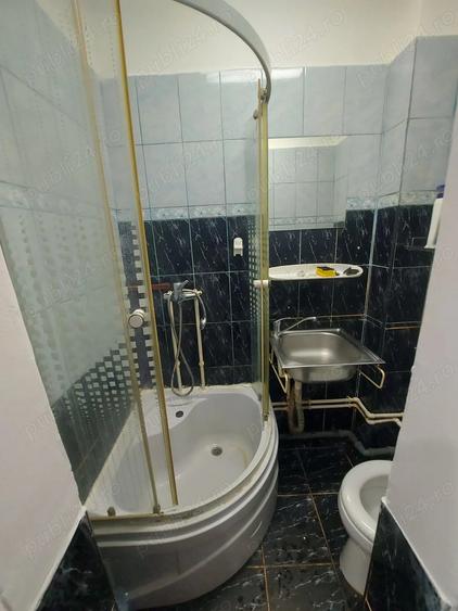 Garsoniera la parter bv Dambovi?a, doar 130E - 2