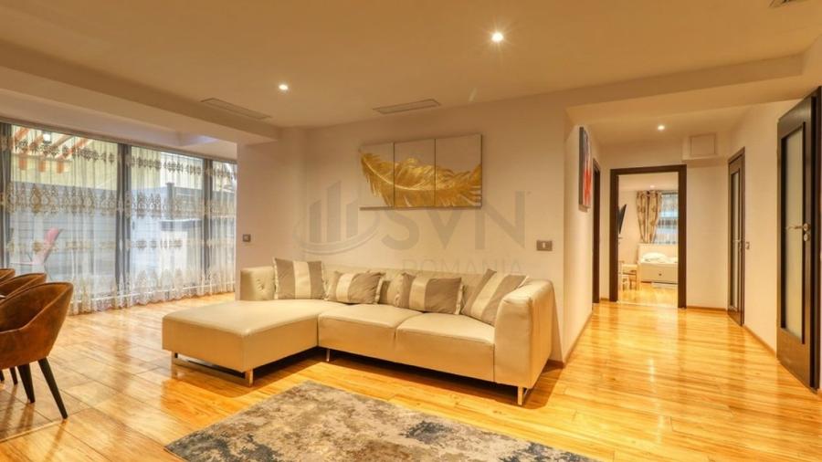 REA1017664 Apartament 4 camere - Herastrau - Nordului - 7