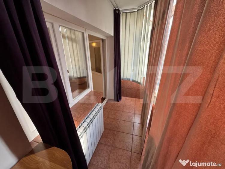 Apartament o camera, 35.42 mp, Gara - 6