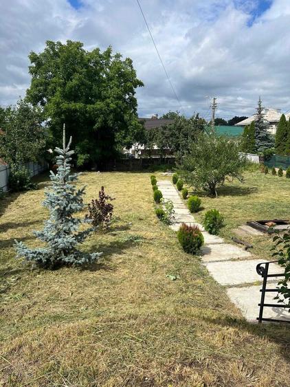 Casa de vanzare in Scheia,Suceava - 2