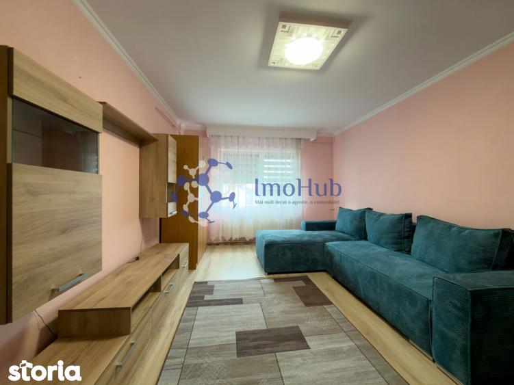 Apartament 2 camere decomandat, Oancea, petfriendly - 8