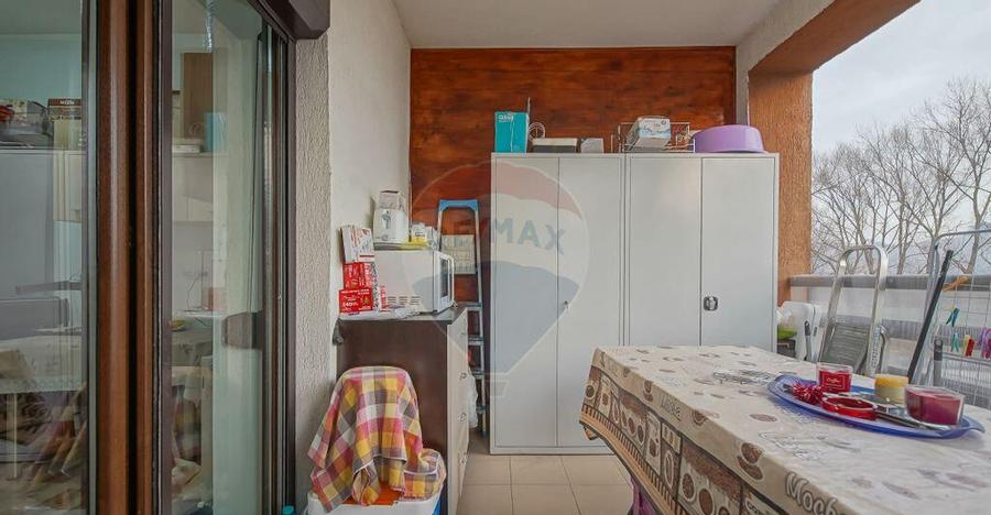 COMISION 0%! 3 CAMERE DECOMANDAT CU BALCON | STR. MARTE S... - 13