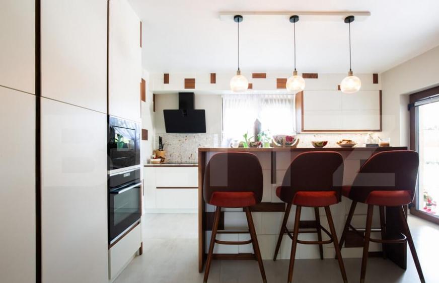 Casa moderna Paule?ti | Confort premium, teren gener - 3