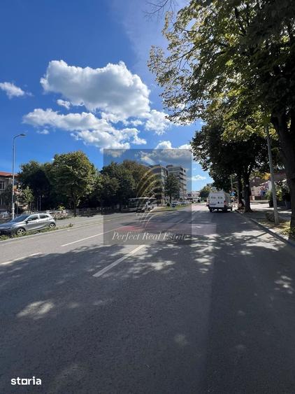 Teren de 408 mp, în Nord