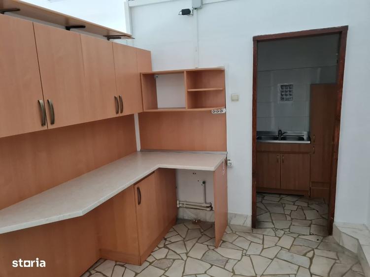 Spațiu comercial, de 76 mp, în Central