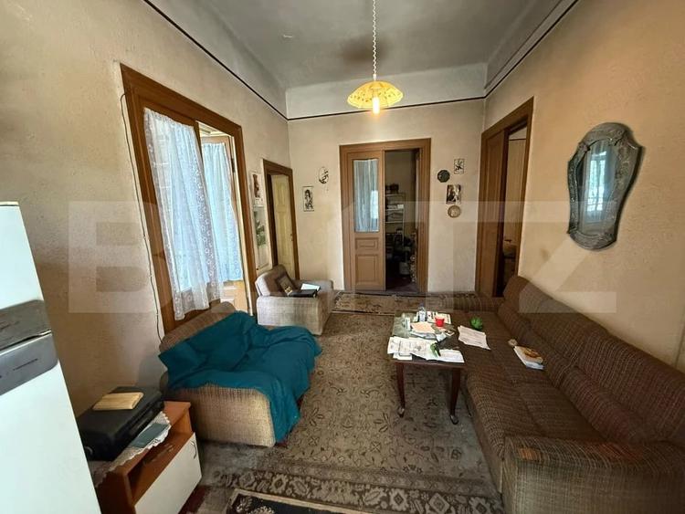 Casa parter, 117 mp utili, 353 mp teren, zona Centrala - 5