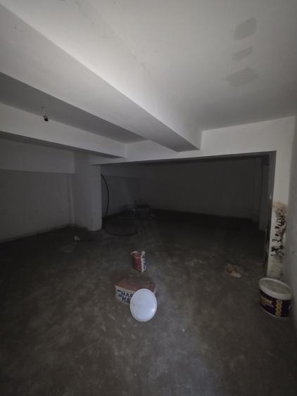 Spațiu comercial, de 269 mp, în Central