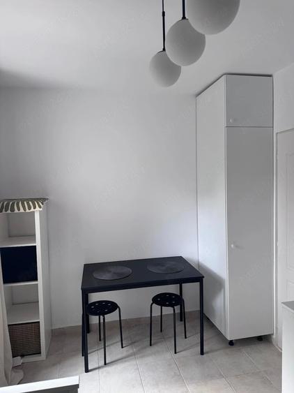Garsonieră semidecomandată în P-ța Alba Iulia