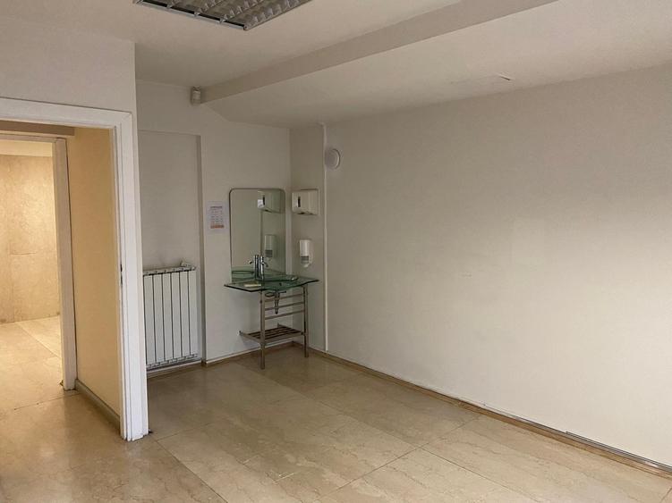 Inchiriere spatiu comercial P+1  230mp curte terasa ideal investitie Aviatorilor - 8