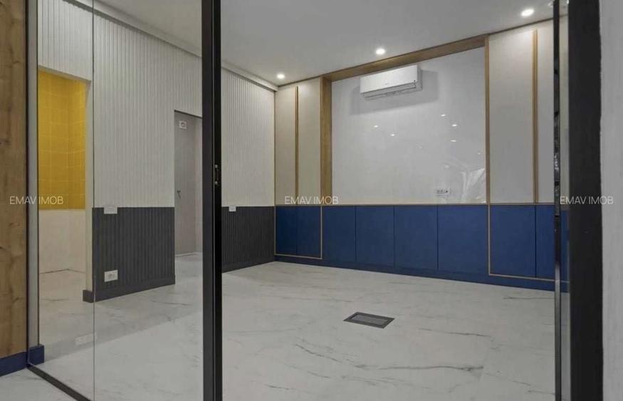 APARTAMENT 2 CAMERE DOROBANTI | BLOC NOU - 5