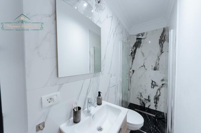 Apartament cu 3 camere ,  zona 6 Vânători, Arad - 8