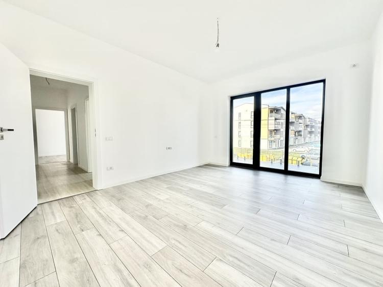 Apartament cu 2 camere decomandat  - pozitie excelenta - Giroc - 1