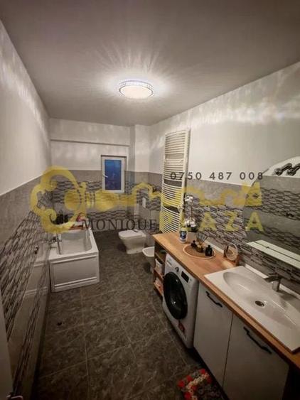 3 Camere | 2 balcoane | Parcare | Spatiu verde | Zona barbeque | - 6