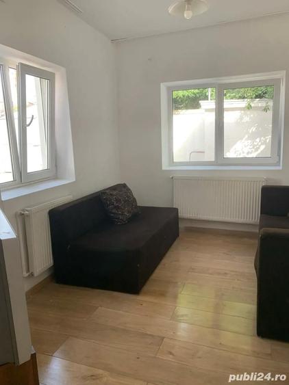 Inchiriez depozit+curte+casa Bulevardul Constructorilor Giulesti - 3